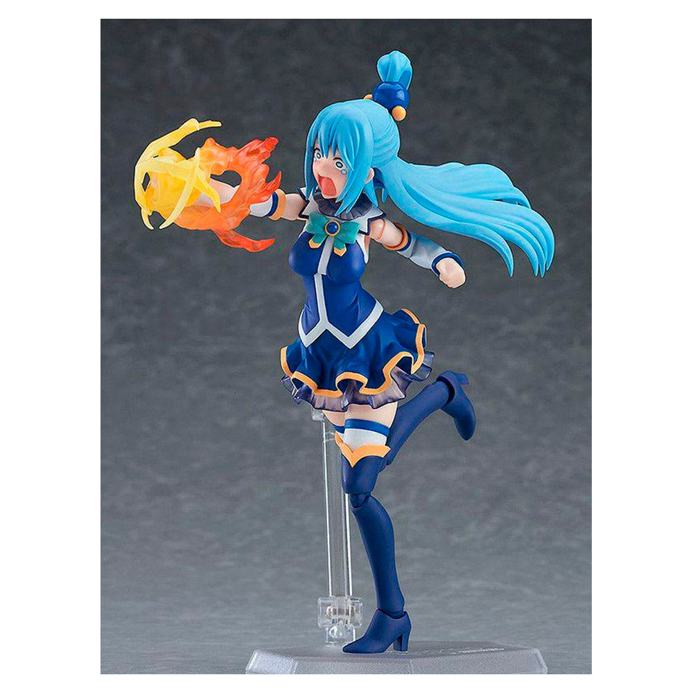FIGURA FIGMA AQUA 399 FIGURA FIGMA AQUA 399